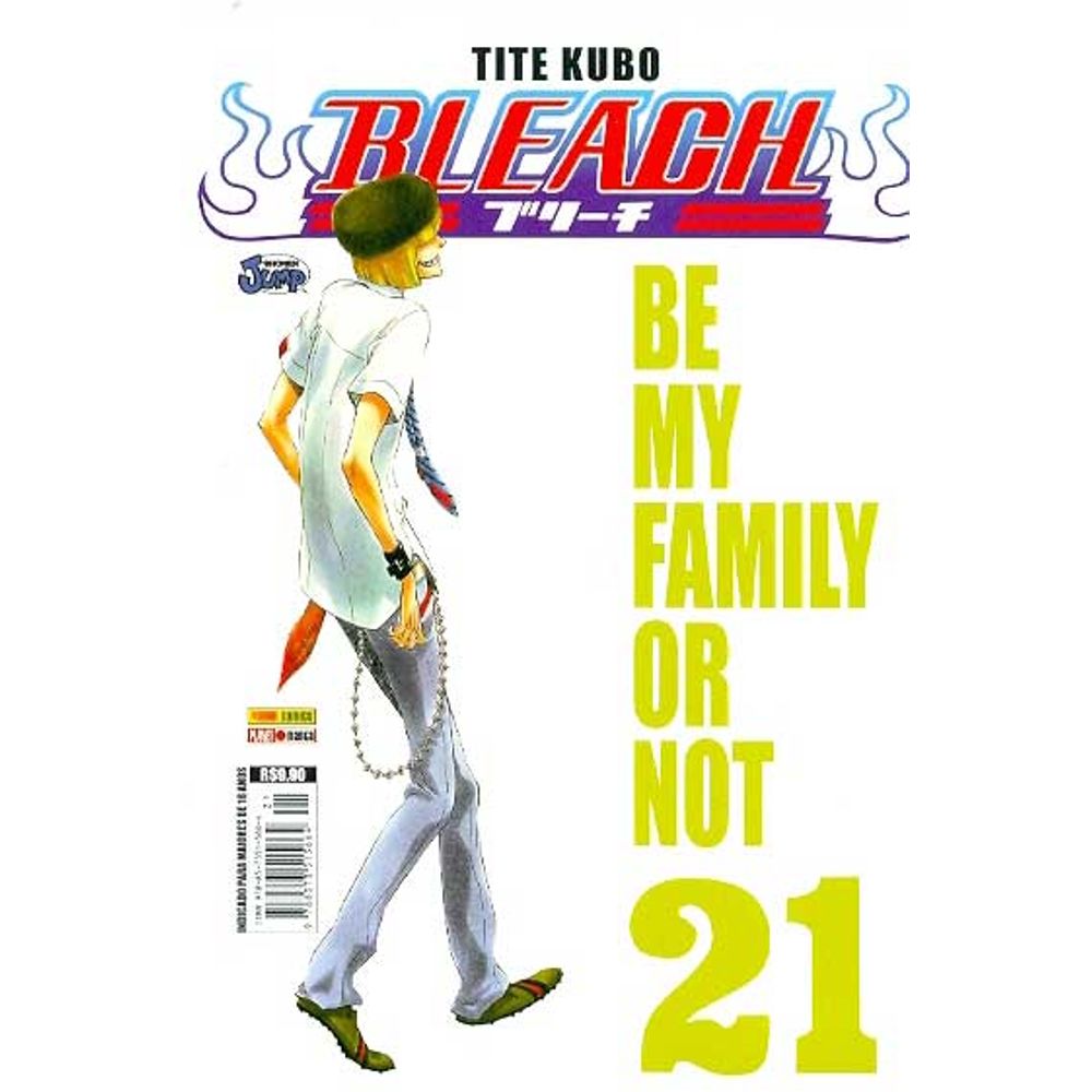 ブリーチ 全巻 いくら BLEACH 21 - 久保帯人 | 少年ジャンプ