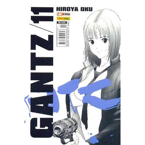 -manga-Gantz-11