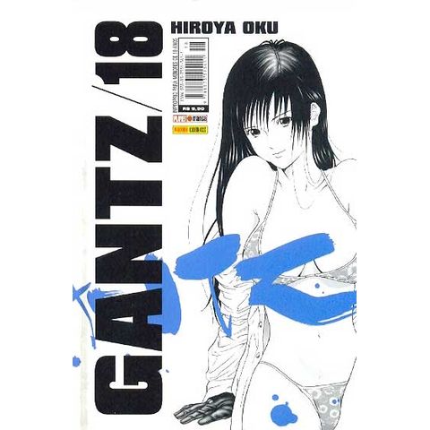 -manga-Gantz-18