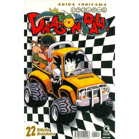 -manga-Dragon-Ball-22