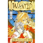 -manga-Wanted