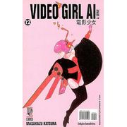 -manga-Video-Girl-Ai-12