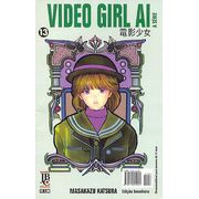 -manga-Video-Girl-Ai-13