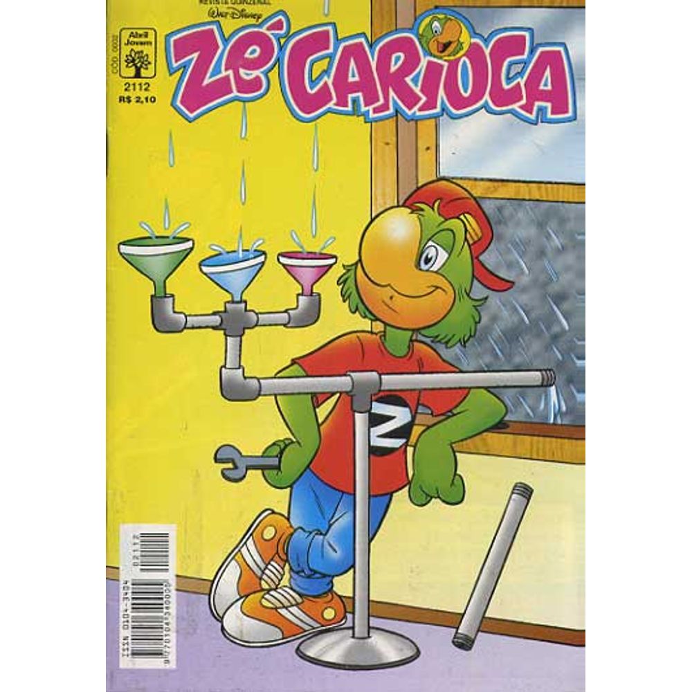 Characters Characters