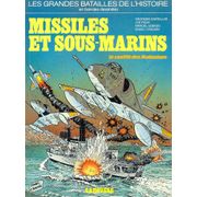 -importados-franca-les-grandes-batailles-de-lhistoire-em-bande-dessinee-missiles-et-sous-marins