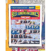 Best-American-Comics-2007--HC-