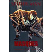 Spider-Man---Masques