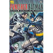 Punisher-e-Batman