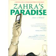 Zahrais-Paradise--HC-