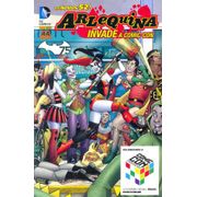 Arlequina-Invade-a-Comic-Com
