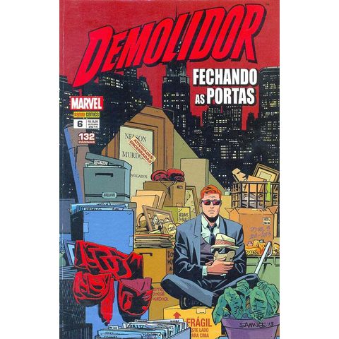 Demolidor---2ª-Serie---6