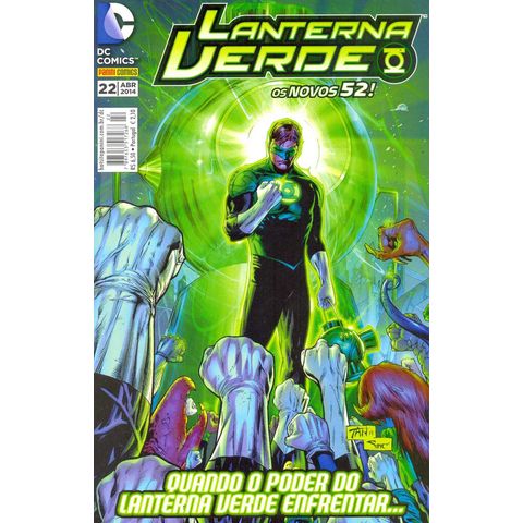 Lanterna-Verde---2ª-Serie---22