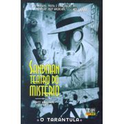 Sandman---Teatro-do-Misterio---O-Tarantula