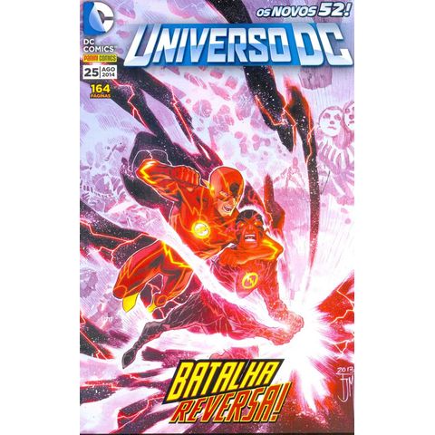 Universo-DC---3ª-Serie---25