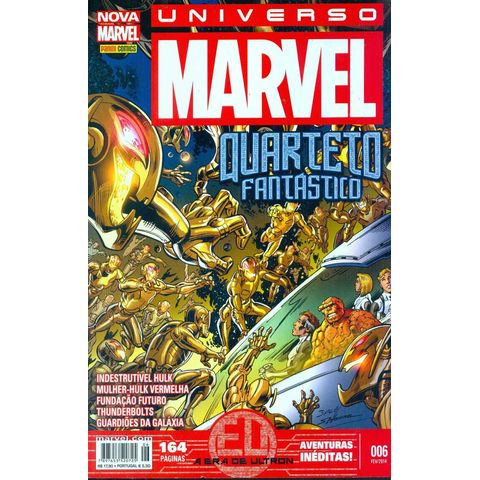 Universo-Marvel---3ª-Serie---06