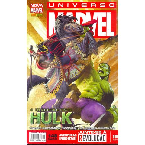 Universo-Marvel---3ª-Serie---10