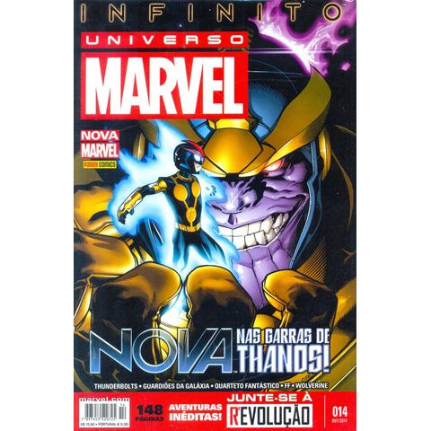 Universo-Marvel---3ª-Serie---14