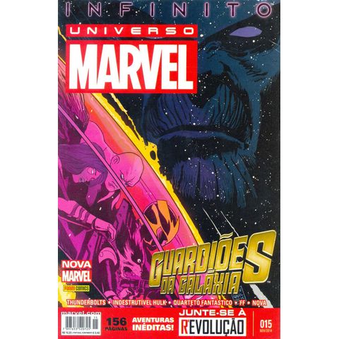 Universo-Marvel---3ª-Serie---15