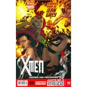 X-Men---2ª-Serie---03