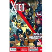 X-Men---2ª-Serie---04