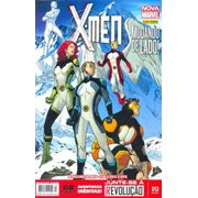 X-Men---2ª-Serie---13