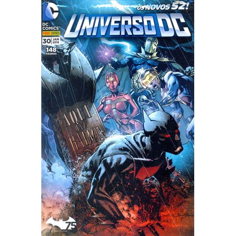 Universo-DC---3ª-Serie---30
