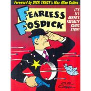 Fearless-Fosdick