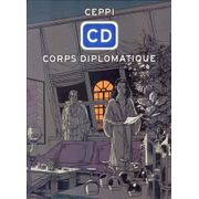 Corps-Diplomatique