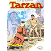 Tarzan---Desenhos-de-Hogarth---05
