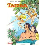 Tarzan---Desenhos-de-Hogarth---06