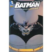 DC-Deluxe--Batman---Corporacao-Batman---Os-Novos-52