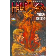 John-Constantine---Hellblazer---Infernal---Volume---4---Medo-e-Delirio