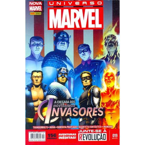 Universo-Marvel---3ª-Serie---19