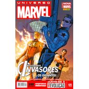 Universo-Marvel---3ª-Serie---25