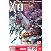 X-Men---2ª-Serie---16