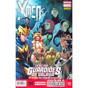 X-Men---2ª-Serie---17