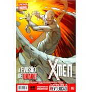 X-Men---2ª-Serie---23