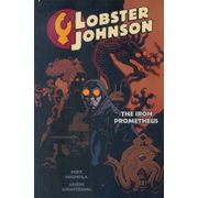 Lobster-Johnson---Volume-1---The-Iron-Prometheus