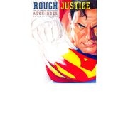 Rough-Justice---The-DC-Comics-Sketches-of-Alex-Ross