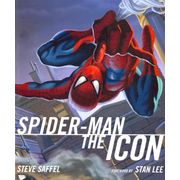 Spider-Man---The-Icon