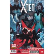 X-Men---2ª-Serie---28