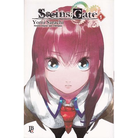 Все концовки steins gate 1