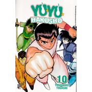 Yu-Yu-Hakusho---2ª-Edicao---10