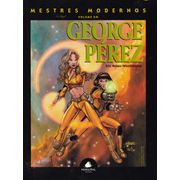 Mestres-Modernos---Volume-1---George-Perez