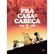 Pra-Casa-do-Cabeca---Volume-1