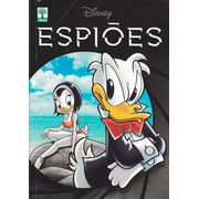 Disney-Espioes