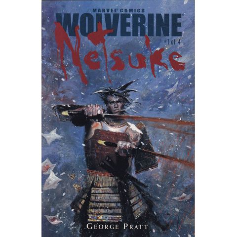 Wolverine-Netsuke-Volume-1---1