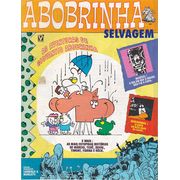 Abobrinha-Selvagem