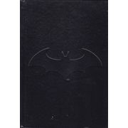 Batman---Arkham-Knight---A-Novelizacao-Oficial-do-Game-do-Ano-