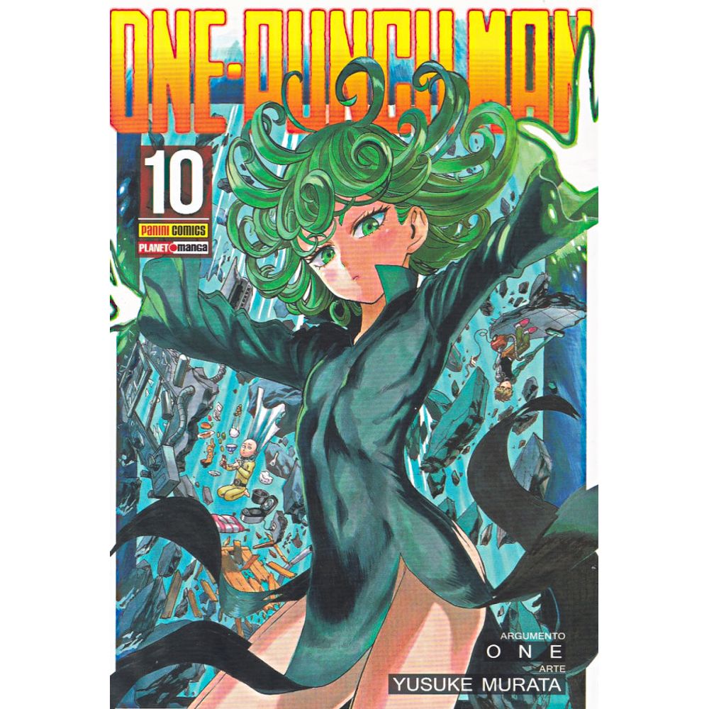 Todo 20+ Foto one punch man – #10 Lleno